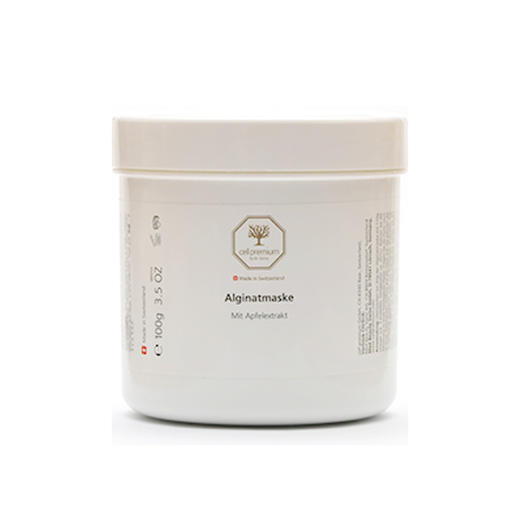 cell premium 瑞士CP 海藻面膜粉 100g 商品图0
