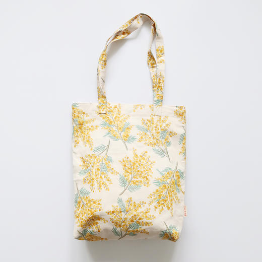 HUJI祤集经典单肩包花植系列 商品图1