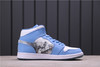 乔丹/Air JordanAJ1 aj1 乔丹1代 乔1 乔丹1代中帮系列 Air Jordan 1 Mid SE "Coral Stardust" 商品缩略图0