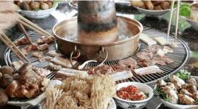  没有中过蘑菇毒，不算真的去过云南 