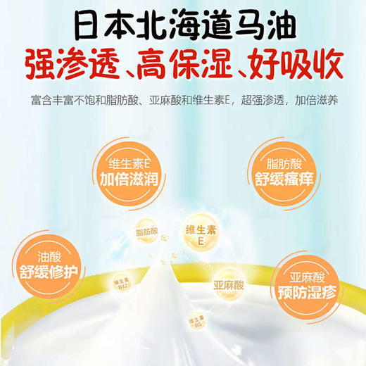 Fueki 福而可温柔保湿霜50g 商品图2