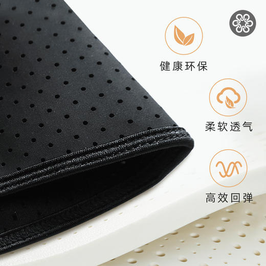 【捡漏不退换】FW012凡圣瑜伽束腰带女瘦身衣塑身神器健身收腹带腰精运动腰封 商品图7