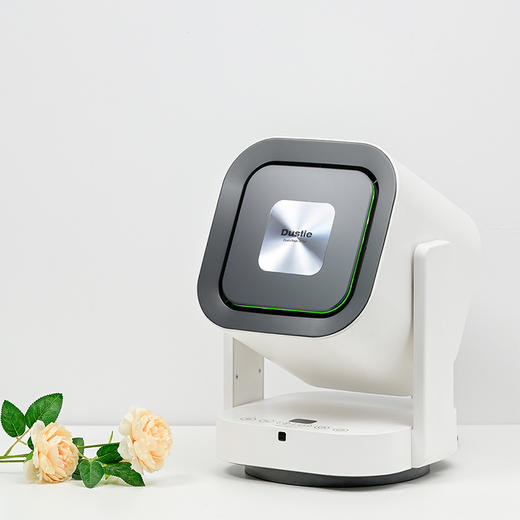 DHF100 冷暖无叶风扇 商品图6