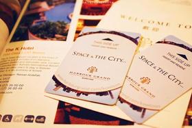  蓝可儿事件是诡异？其实酒店也不安全 