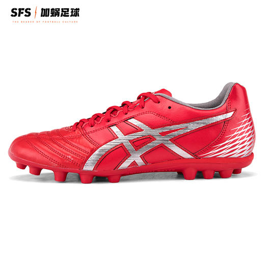 SFS亚瑟士ASICS正版DS LIGHT AG袋鼠皮人草足球鞋男 1103A015-600 商品图0