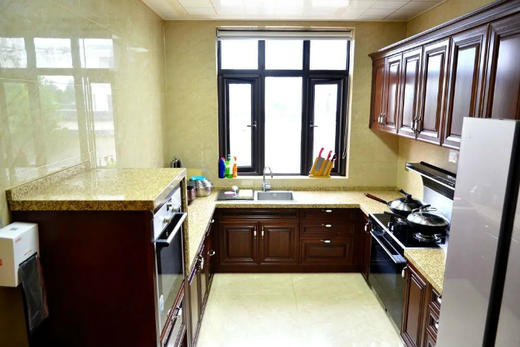 杭州慢姑娘心可庭院别墅轰趴 商品图3