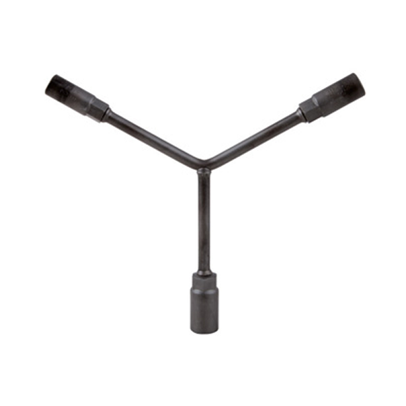 青海湖三叉扳手