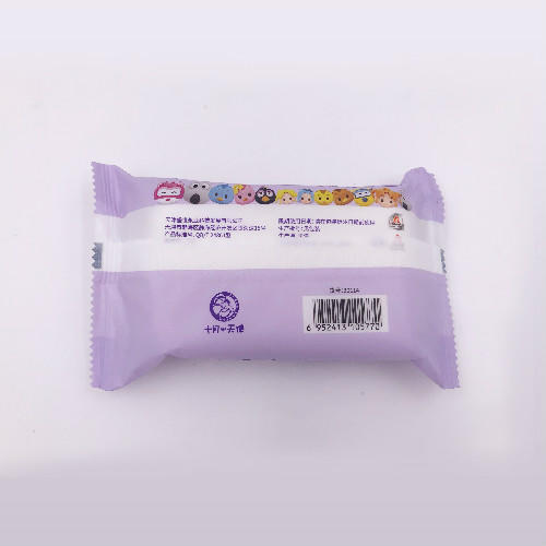 十月小天使宝宝抑菌洗衣皂200g 商品图3