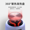 【精致生活】生活元素养生壶办公室小型mini多功能迷你煮奶茶花茶壶电热养生杯 商品缩略图4