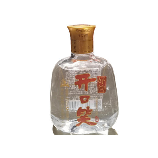 开口笑好韵45度100ml 商品图0