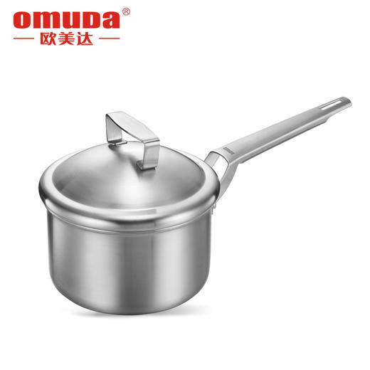 欧美达洛克系列-小奶锅16cmLKT16 商品图2