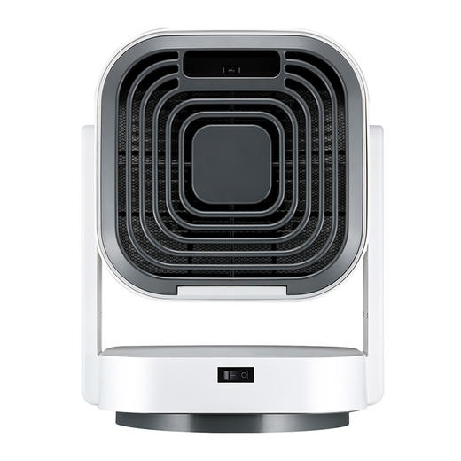 DHF100 冷暖无叶风扇 商品图3