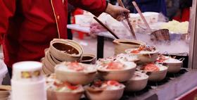  吃一个月不重样，人均¥20+，云南是被美景耽误了的美食之地 