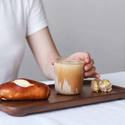 意大利 R+D.LAB Luisa系列 手握杯 高脚杯 玻璃水瓶 水杯秋冬新色 商品图4