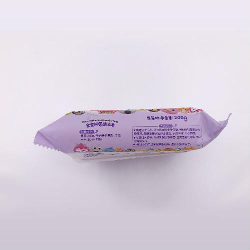 十月小天使宝宝抑菌洗衣皂200g 商品图2