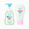 KAO花王Merit儿童泡沫洗发水护发素 商品缩略图0
