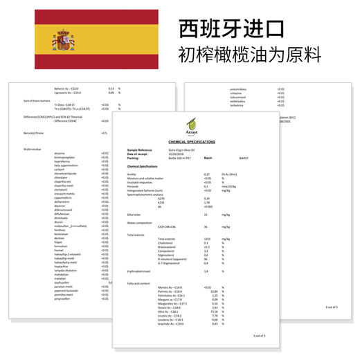 杨四郎橄榄油皲裂膏，富含角鲨烯，亲肤易吸收，天然果油，深入修护 商品图5