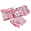 锡盟羔羊肉【羔羊排块】    1000g/袋 商品缩略图3