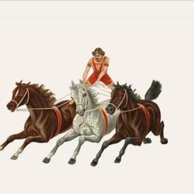  每一个熬夜青年，上辈子都是新疆人 