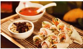  贵州山水清凉凉，美食火辣辣，吃货们赶紧收下这份美食地图！ 