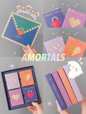 绝了！什么人间仙女眼影盘！太戳我了吧!