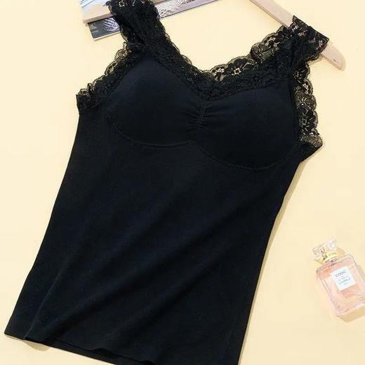 【第2条半价】SIVE花椒背心（三色可选） 商品图4