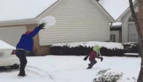  自从交了个北方男友，笑容逐渐消失…… 