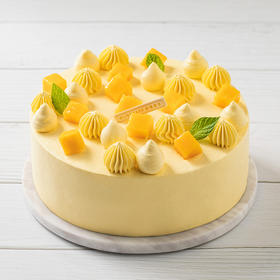 【芒芒心语】 甜蜜果泥缱绻心语，颗颗鲜芒绽放浪漫（高州）