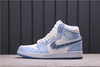 乔丹/Air Jordan AJ1 aj1 迪奥乔丹1代 乔1 乔丹1代高帮系列Dior x Air Jordan 1 High 商品缩略图2