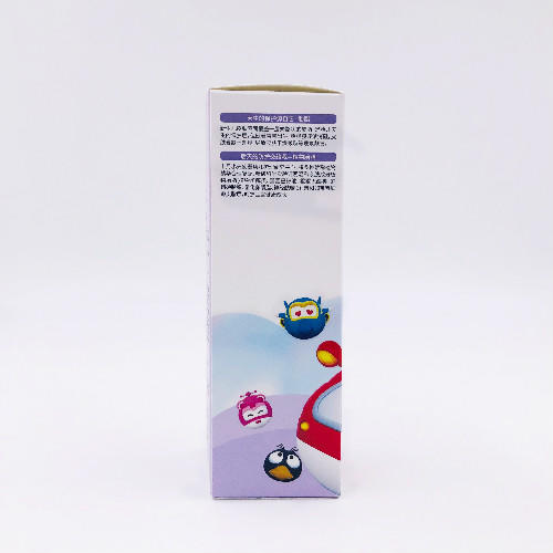 十月小天使宝宝燕麦多效乳50g 商品图2