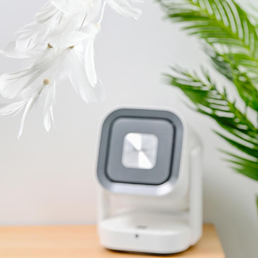 DHF100 冷暖无叶风扇 商品图5