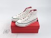 Converse Chuck70匡威毛茸茸毛绒 秋冬必备百搭款！！！全鞋采用经典Chuck 70为主体框架 商品缩略图1
