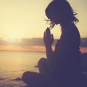 音昱内养导引·修习及静修禅坐