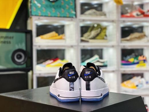 公司级Nike 空军一号运动休闲板鞋 货号：DB1997-100 商品图2