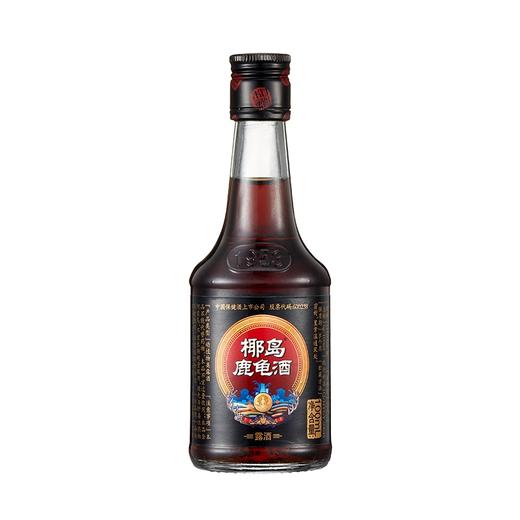 33°椰岛鹿龟酒100ml*24(整件） 商品图0