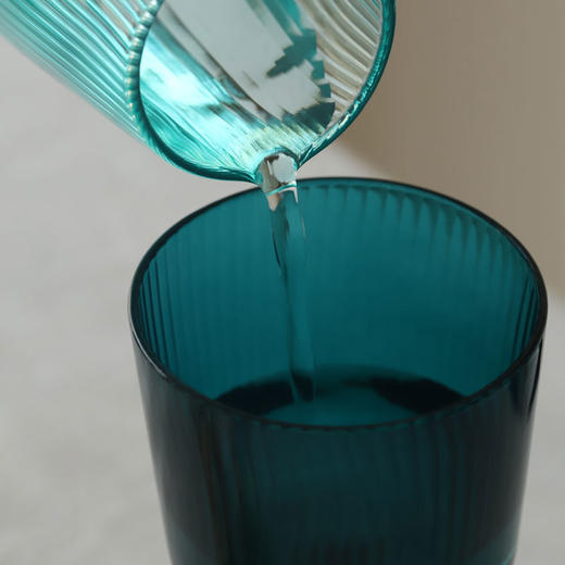 意大利 R+D.LAB Luisa系列 手握杯 高脚杯 玻璃水瓶 水杯秋冬新色 商品图3