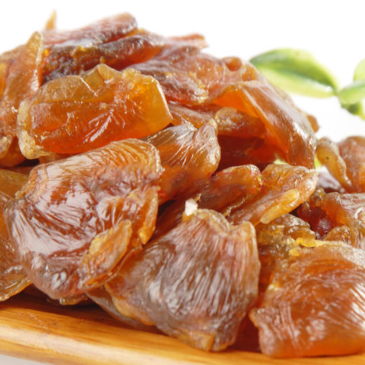 有机桂圆肉 250g 商品图2
