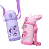 My Little Pony保温水壶400mlFU-19-7774PY（粉色） 商品缩略图4