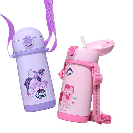 My Little Pony保温水壶400mlFU-19-7774PY（粉色） 商品图4