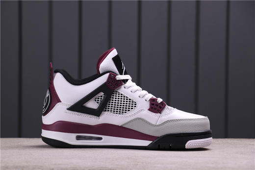 乔丹/Air Jordan 乔4 AJ4 aj4 AJ4 乔丹4代 PSG x Air Jordan 4 商品图1