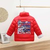 ★禾唯娅卡通儿童羽绒服HWY880001 商品缩略图1
