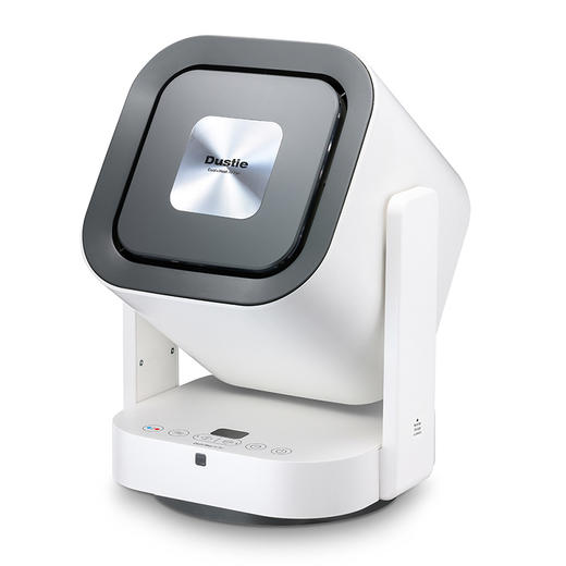 DHF100 冷暖无叶风扇 商品图0