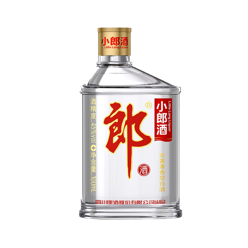 100ML经典小郎酒（仅供商超）