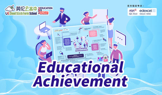 云高中【CIE考试局A-level社会学】学科知识点框架 商品图0