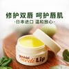 【无货勿拍】【唇膜SPA】日本 yuskin悠斯晶 防干裂口角唇炎修复维生素A润唇膏 8.5g 商品缩略图1