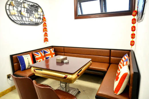 杭州慢姑娘心可庭院别墅轰趴 商品图4