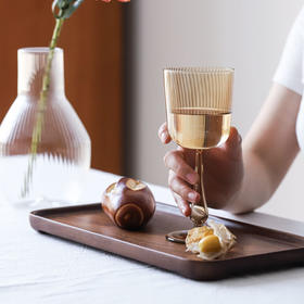 意大利 R+D.LAB Luisa系列 手握杯 高脚杯 玻璃水瓶 水杯秋冬新色