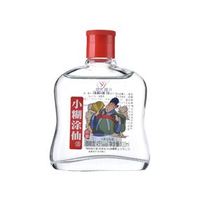 小糊涂仙45度100ml