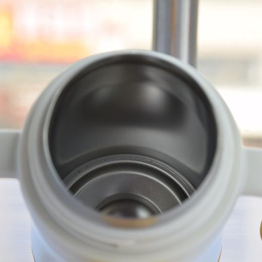 迪米抽真空双耳吸管保温杯TMY3248# 商品图2