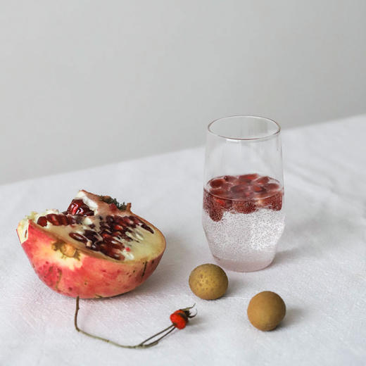 「意大利 R+D.LAB」Velasca系列 手握杯 高脚杯 酒杯 玻璃水瓶 秋冬 商品图3